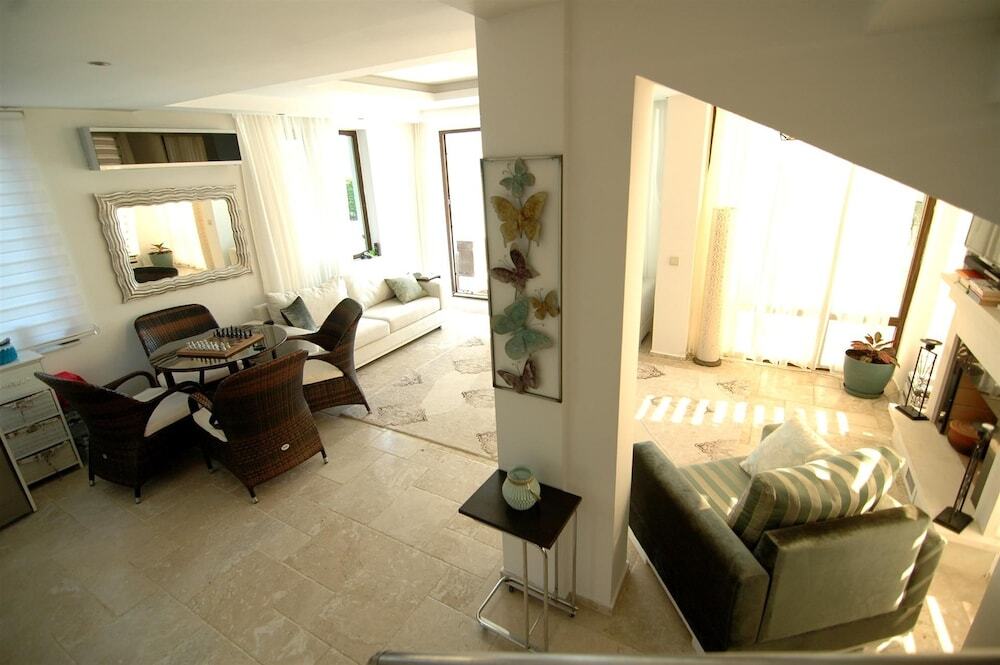 Белек: Belek Lgt Villa 1 by Belek Rental