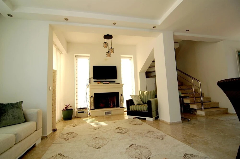 Белек: Belek Lgt Villa 1 by Belek Rental