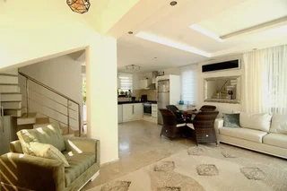 Белек: Belek Lgt Villa 1 by Belek Rental