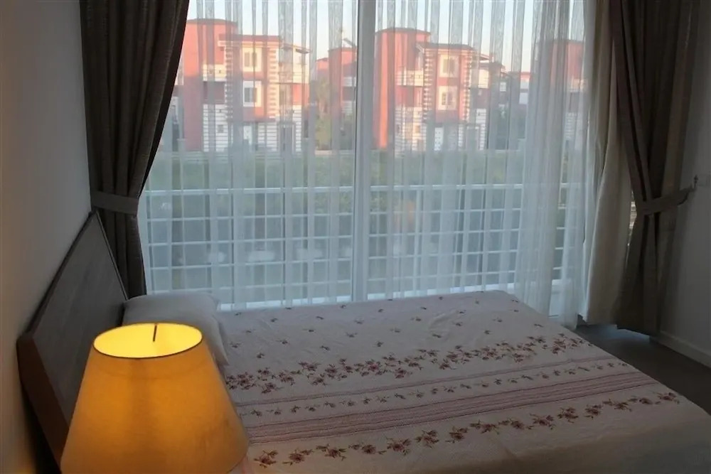 Серик: Novron Villa 4 Bedroom by Belek Rental