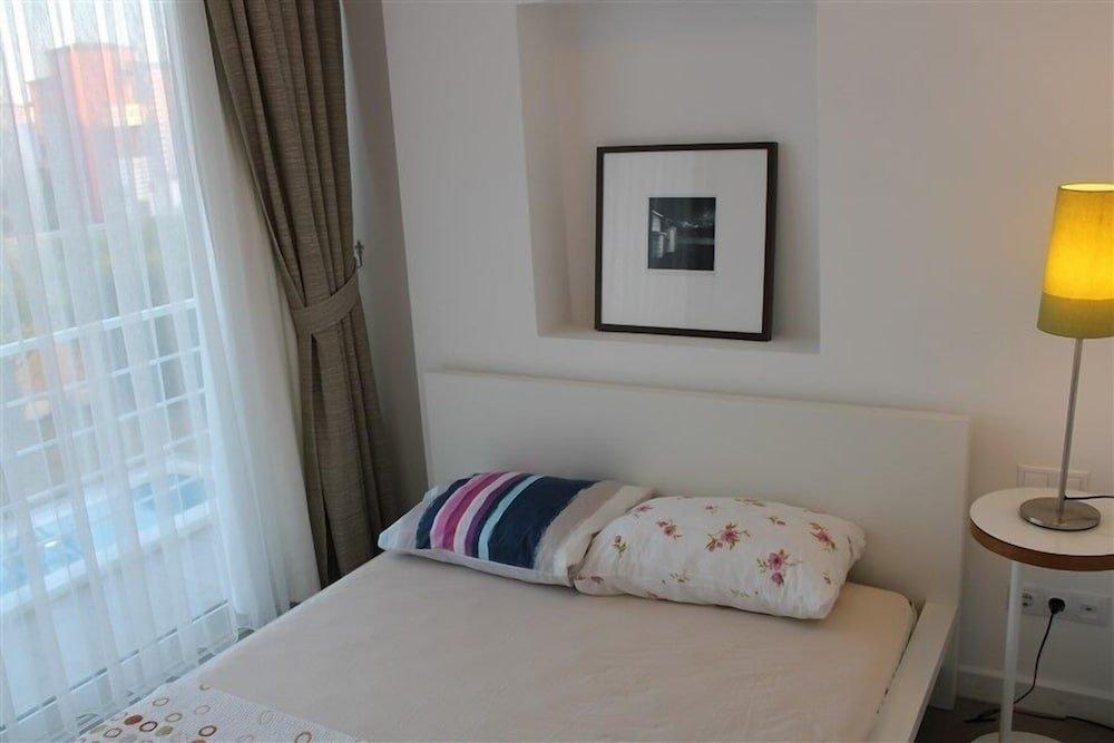 Серик: Novron Villa 4 Bedroom by Belek Rental
