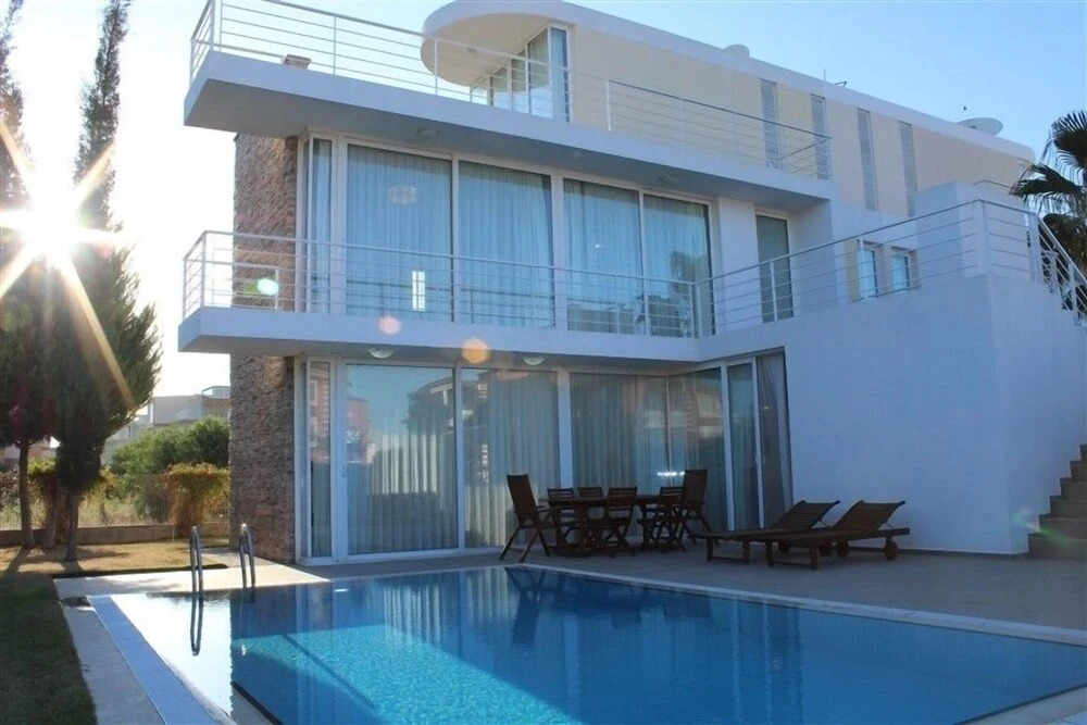 Серик: Novron Villa 4 Bedroom by Belek Rental