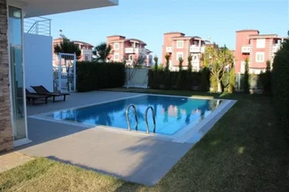 Серик: Novron Villa 4 Bedroom by Belek Rental