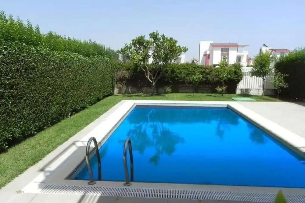 Белек: Villa Belek Feronia 2 by Belek Rental
