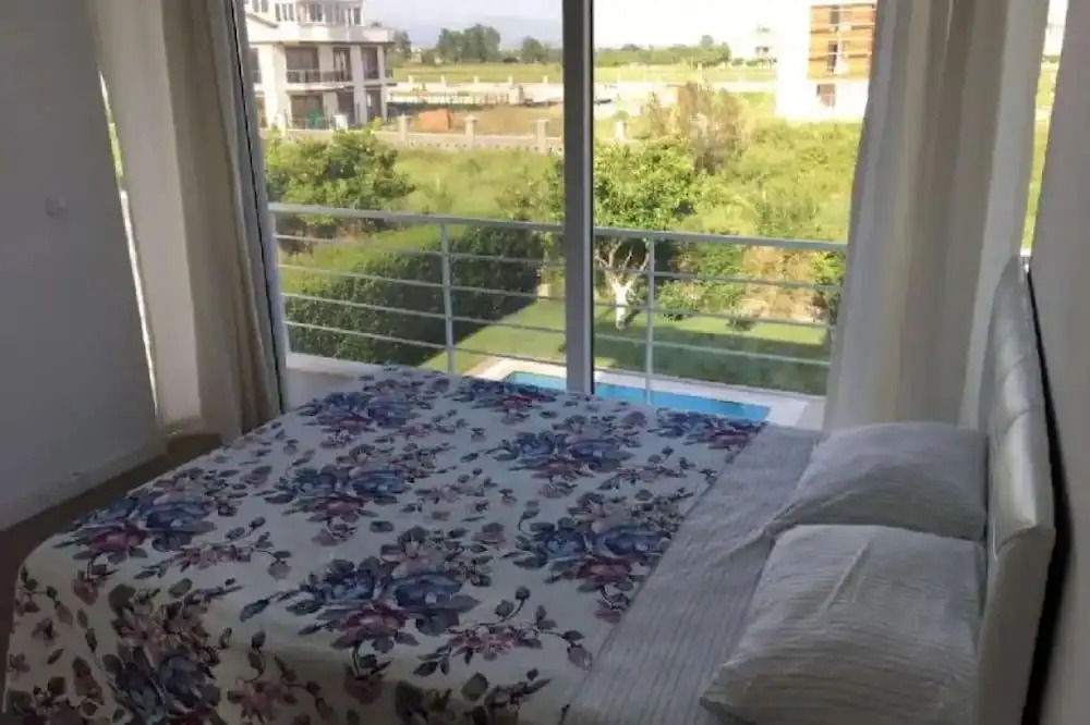 Белек: Villa Belek Feronia 2 by Belek Rental