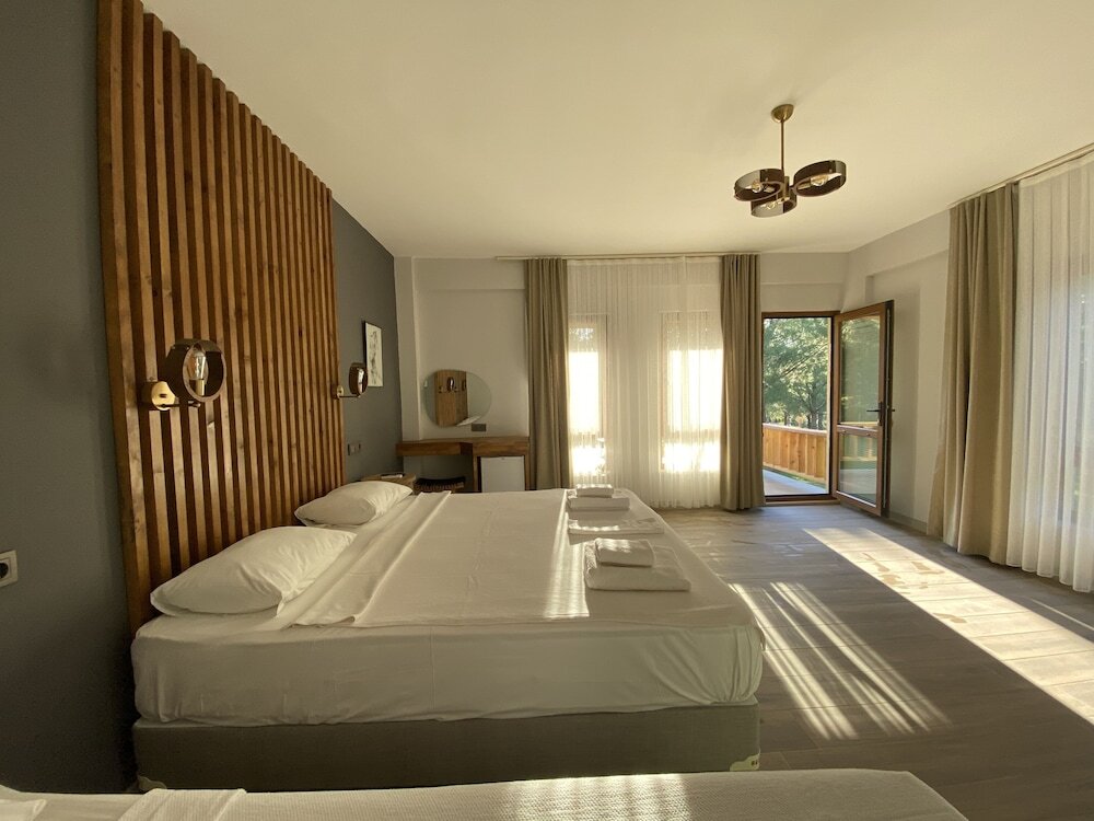 Elyada Otel ve Bağ Evi (+8 Yaş) — фото 6