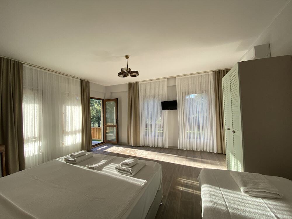 Elyada Otel ve Bağ Evi (+8 Yaş) — фото 5