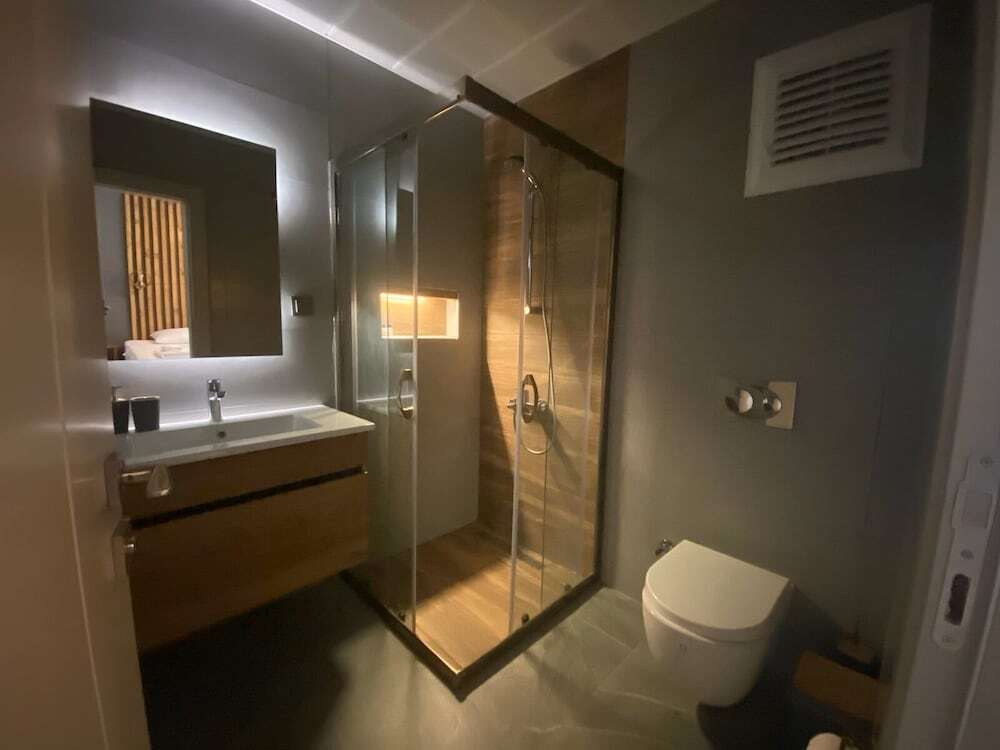 Бозджаада: Elyada Otel ve Bağ Evi (+8 Yaş)