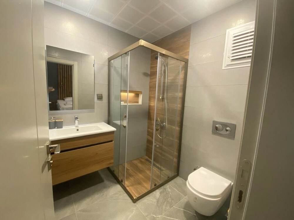 Бозджаада: Elyada Otel ve Bağ Evi (+8 Yaş)