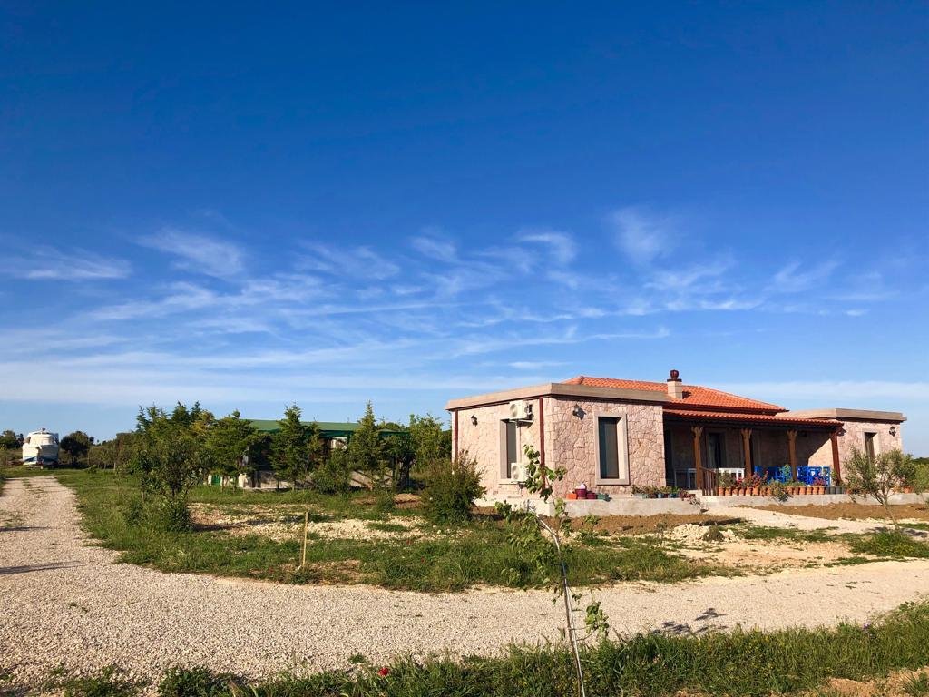 Elyada Otel ve Bağ Evi (+8 Yaş) — фото 2