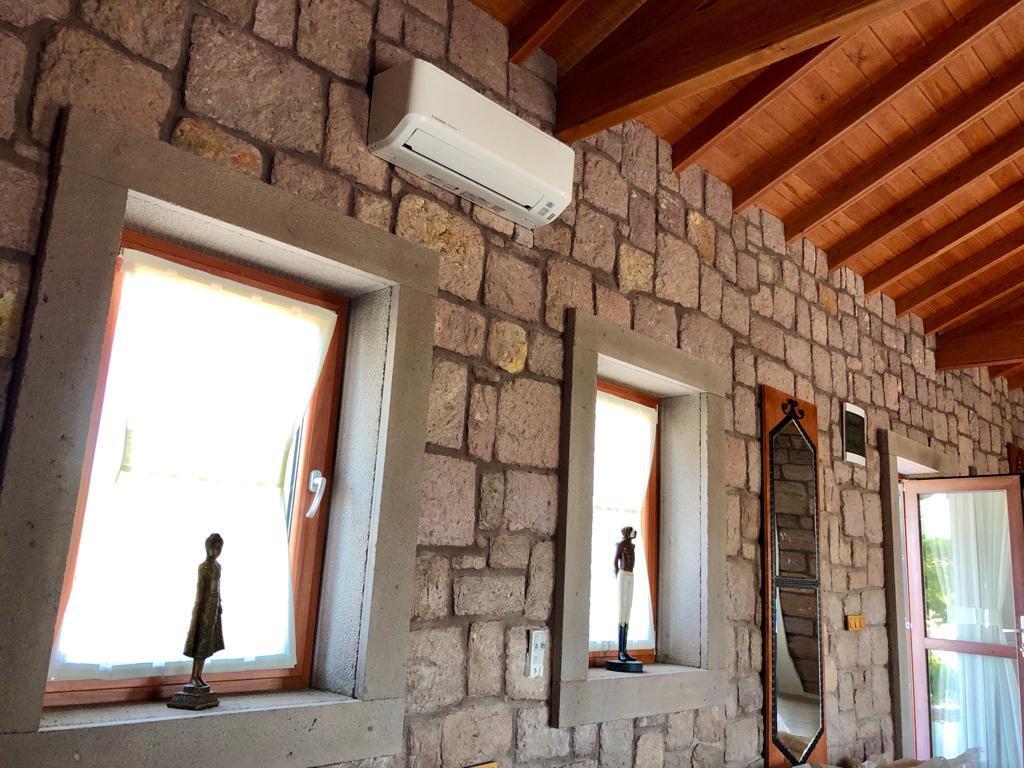 Бозджаада: Elyada Otel ve Bağ Evi (+8 Yaş)