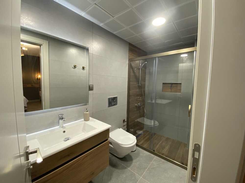 Бозджаада: Elyada Otel ve Bağ Evi (+8 Yaş)