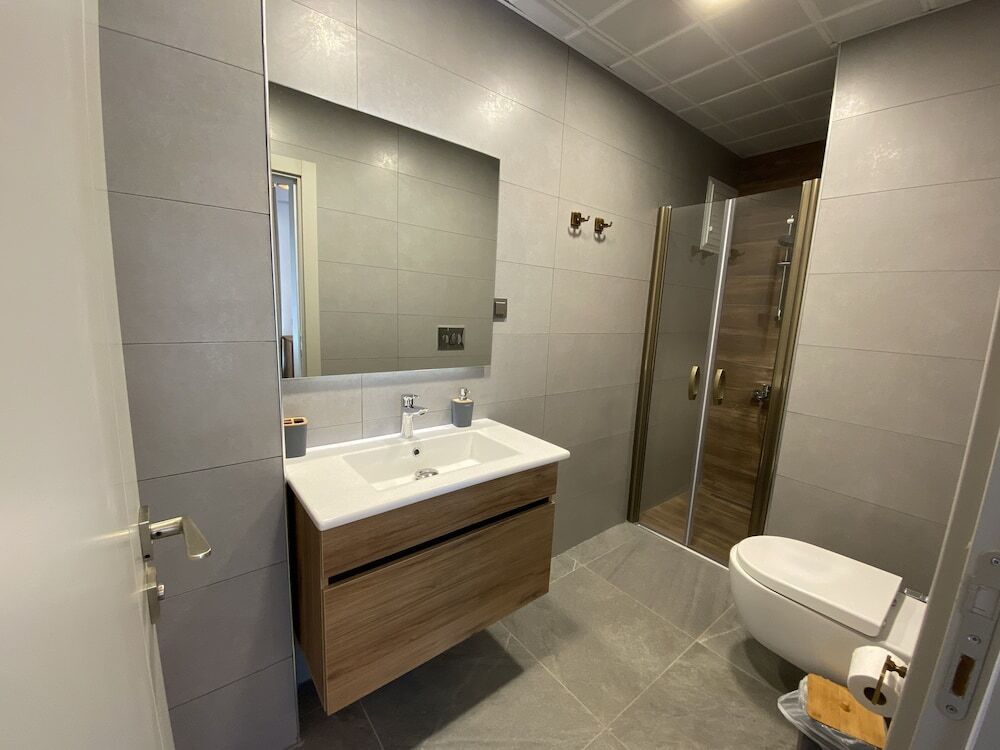 Бозджаада: Elyada Otel ve Bağ Evi (+8 Yaş)