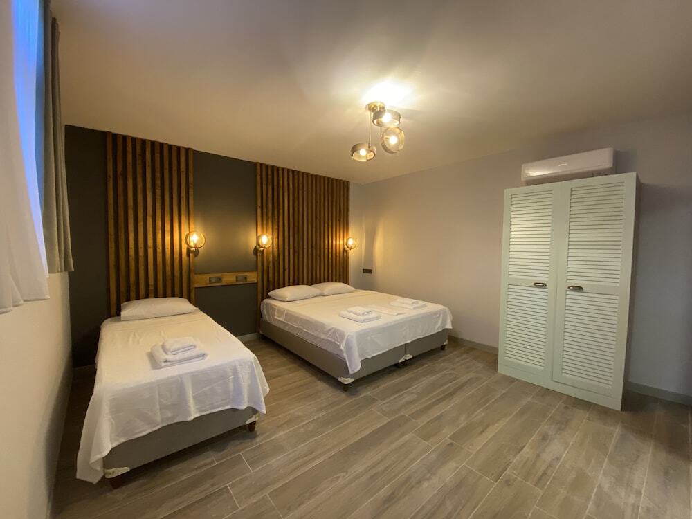 Elyada Otel ve Bağ Evi (+8 Yaş) — фото 4