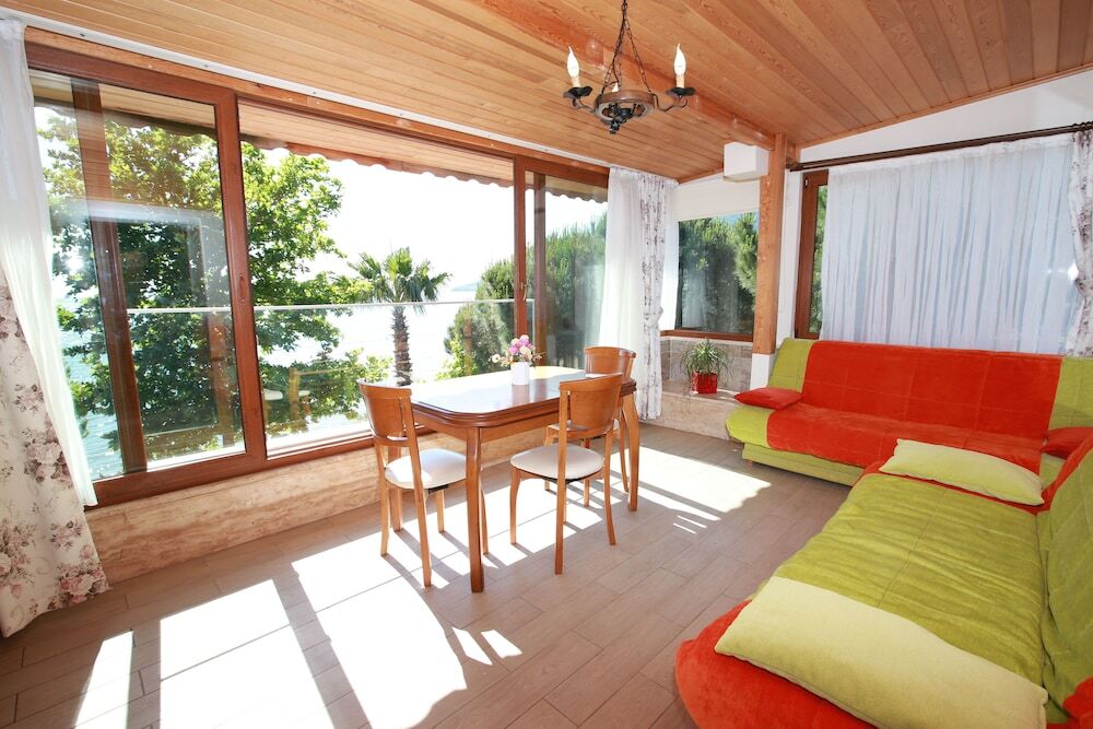 Мармара: Nil Apart Otel