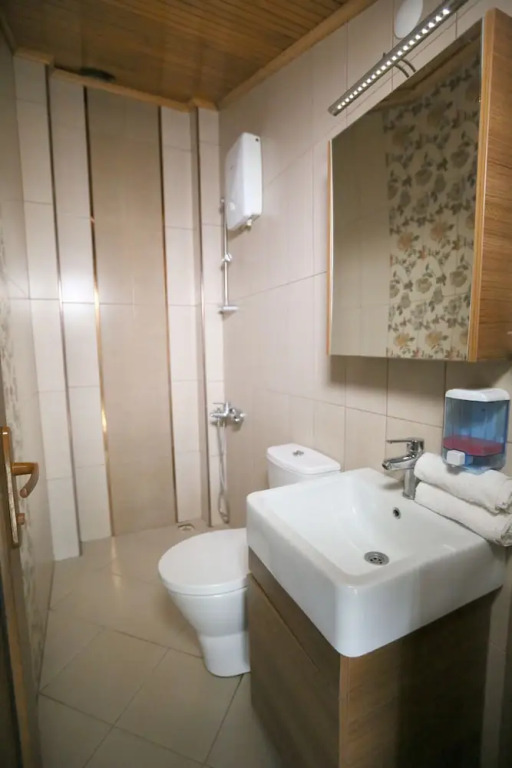 Мармара: Nil Apart Otel