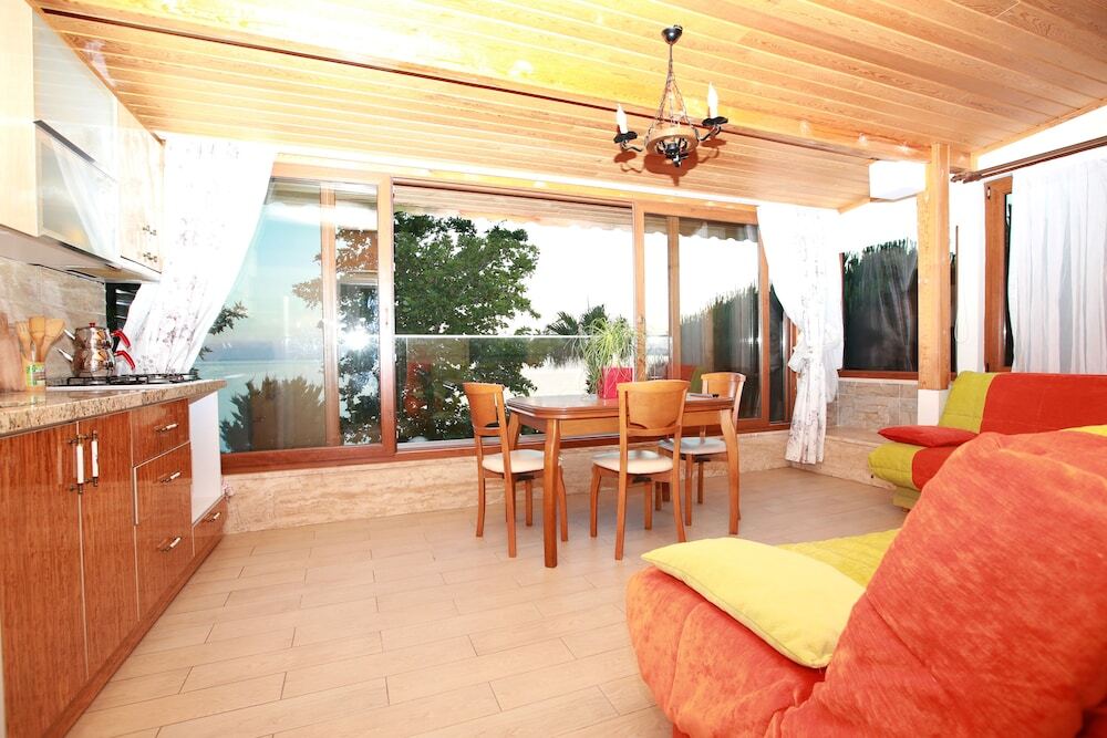 Мармара: Nil Apart Otel