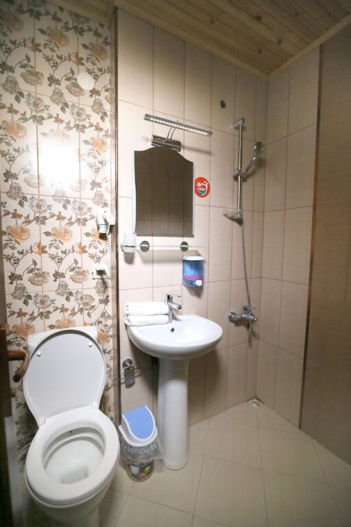 Мармара: Nil Apart Otel