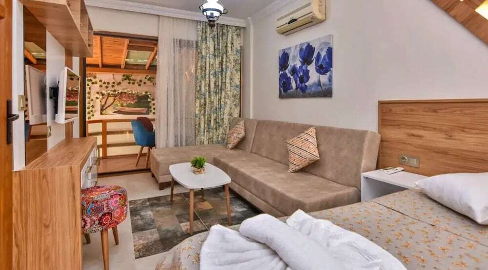 Мармара: Nil Apart Otel