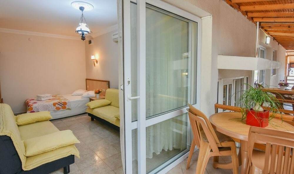 Мармара: Nil Apart Otel