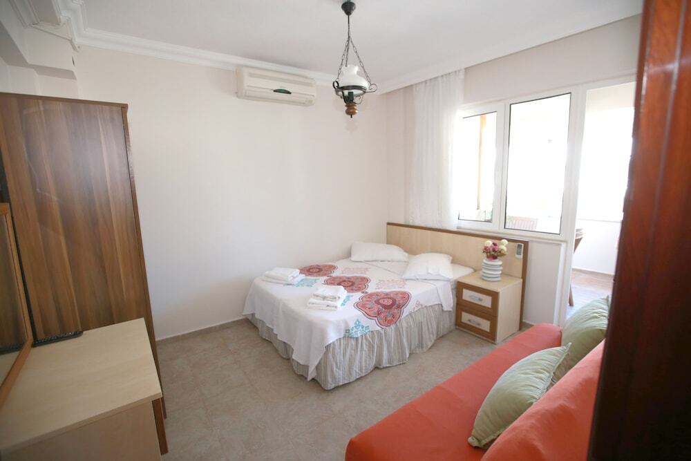 Мармара: Nil Apart Otel