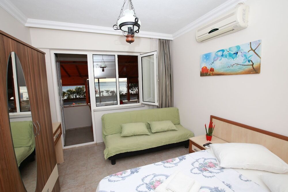 Мармара: Nil Apart Otel