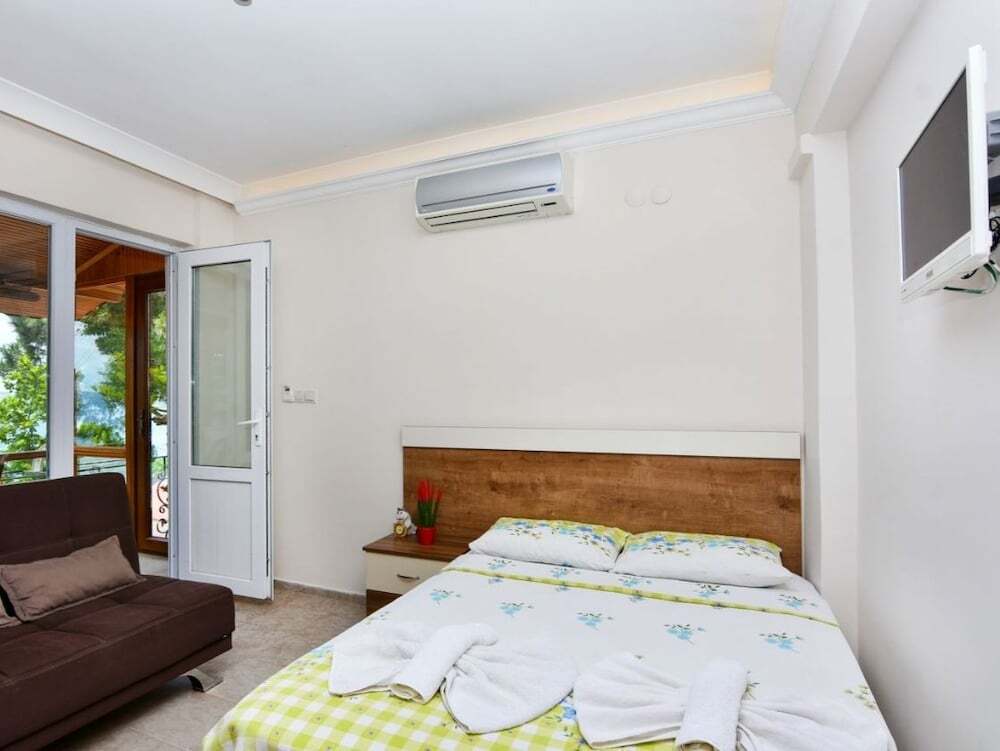 Мармара: Nil Apart Otel