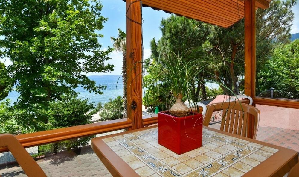 Мармара: Nil Apart Otel