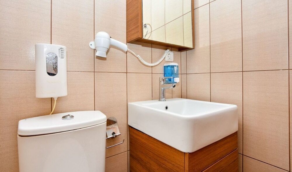 Мармара: Nil Apart Otel