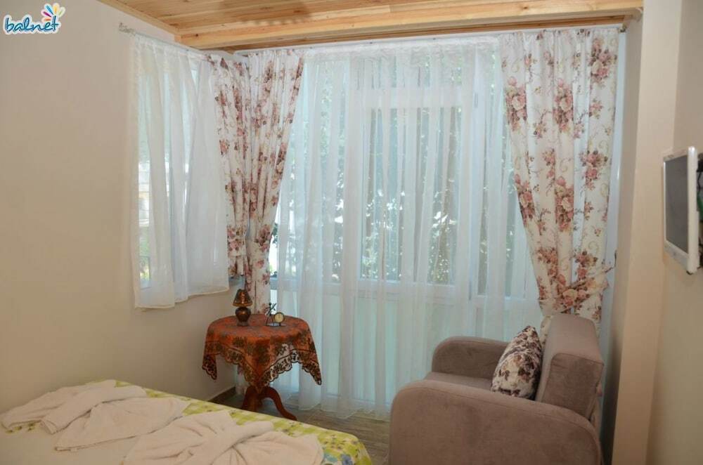 Мармара: Nil Apart Otel