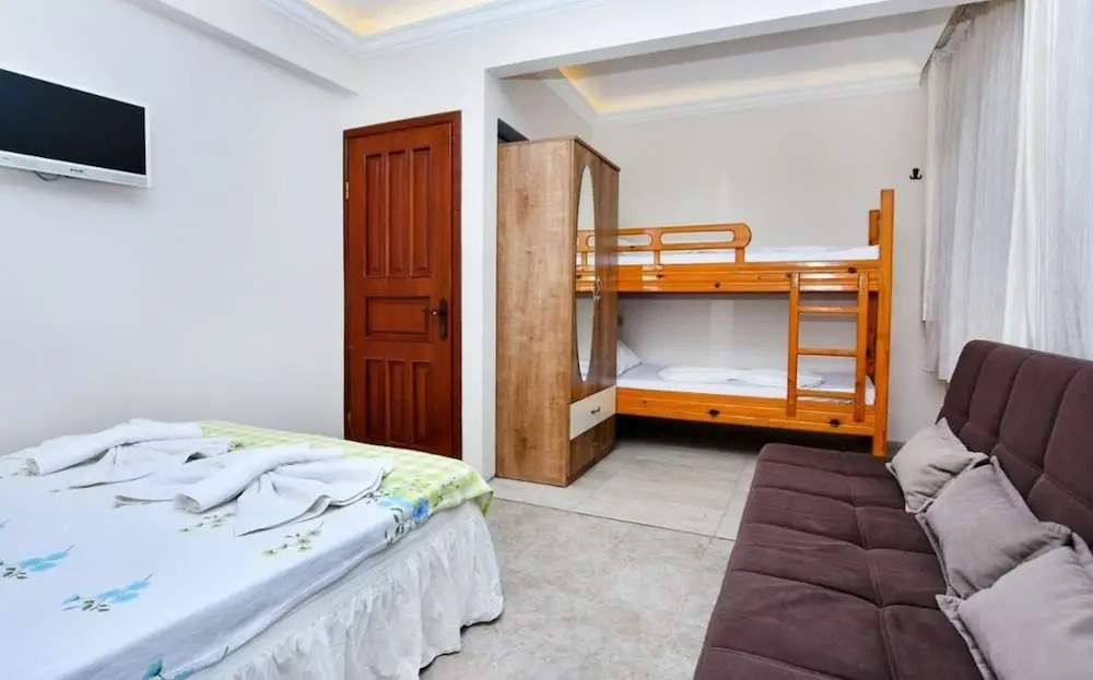 Мармара: Nil Apart Otel