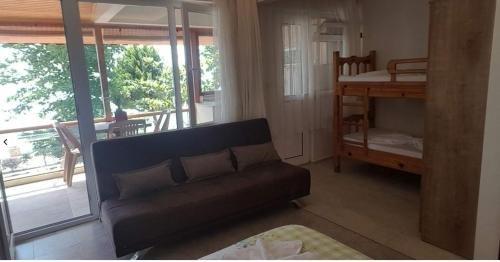 Мармара: Nil Apart Otel