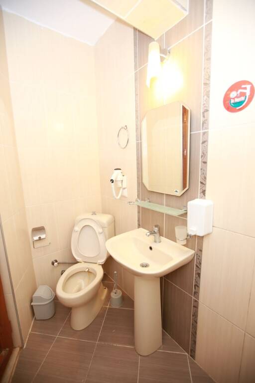 Мармара: Nil Apart Otel