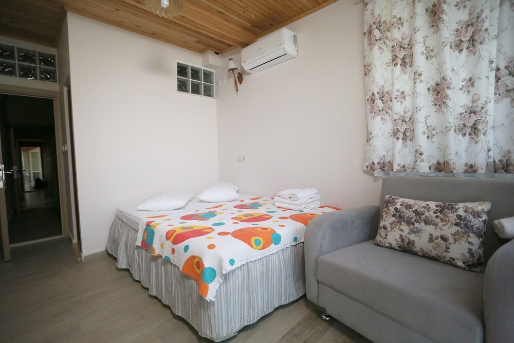 Мармара: Nil Apart Otel