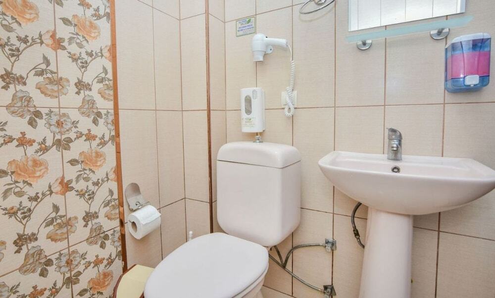 Мармара: Nil Apart Otel