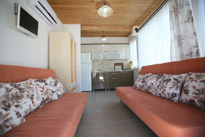 Мармара: Nil Apart Otel