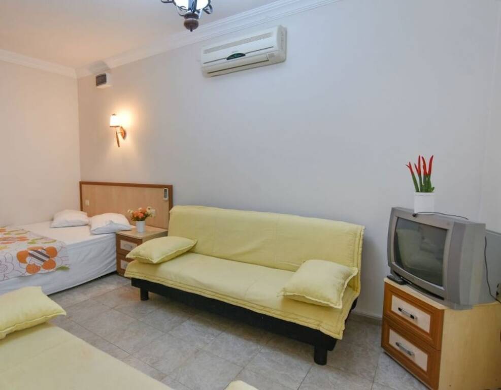 Мармара: Nil Apart Otel
