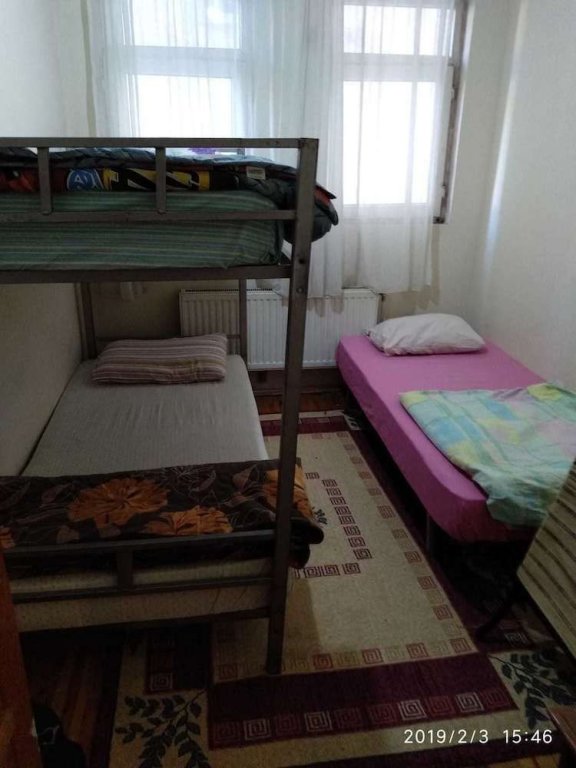 Карс: Haci Nevruz Apart 1