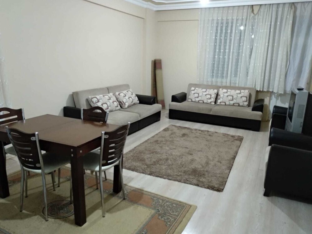 Карс: Haci Nevruz Apart 1