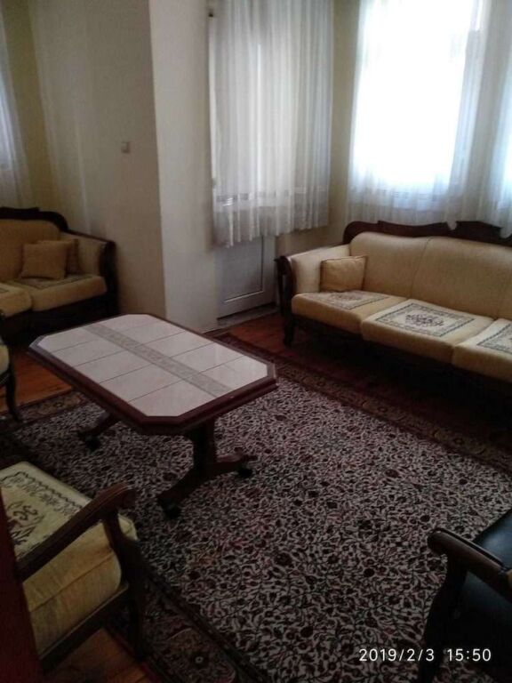 Карс: Haci Nevruz Apart 1
