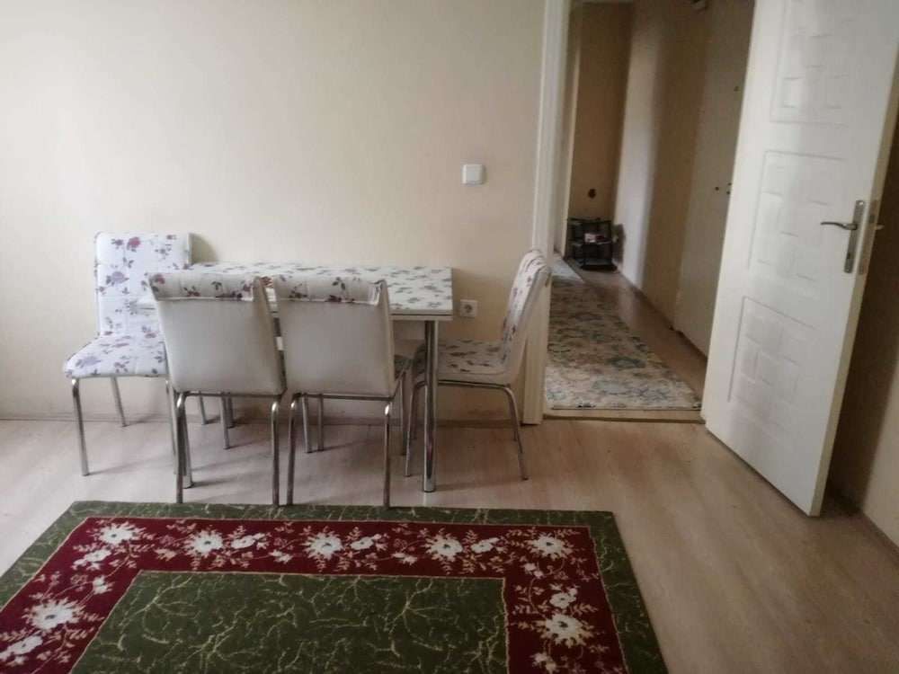 Карс: Haci Nevruz Apart 1
