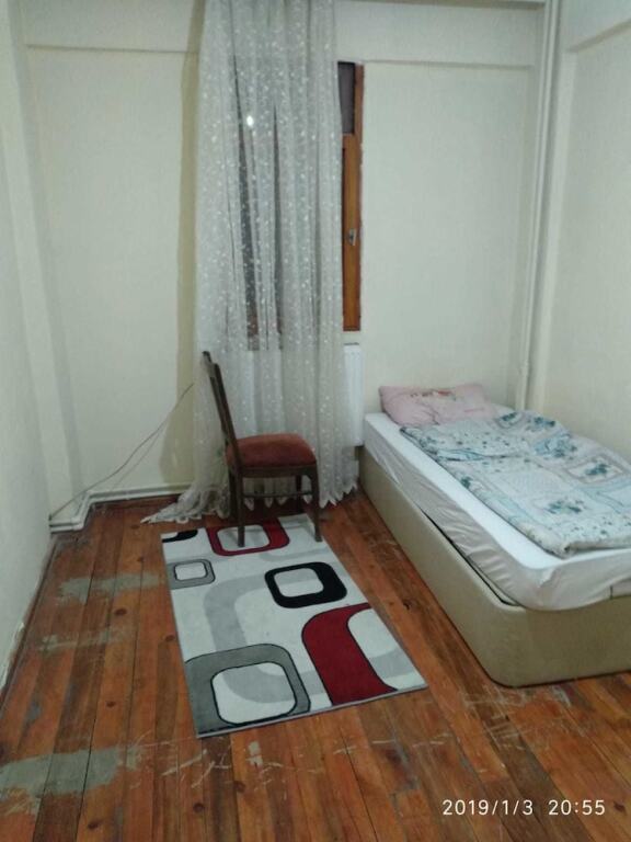 Карс: Haci Nevruz Apart 2