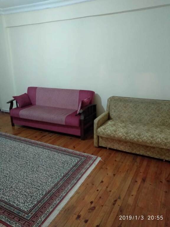 Карс: Haci Nevruz Apart 2