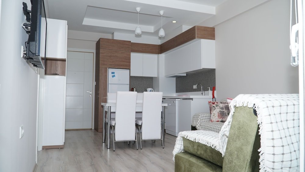 Милас: Ören Sahil Residence