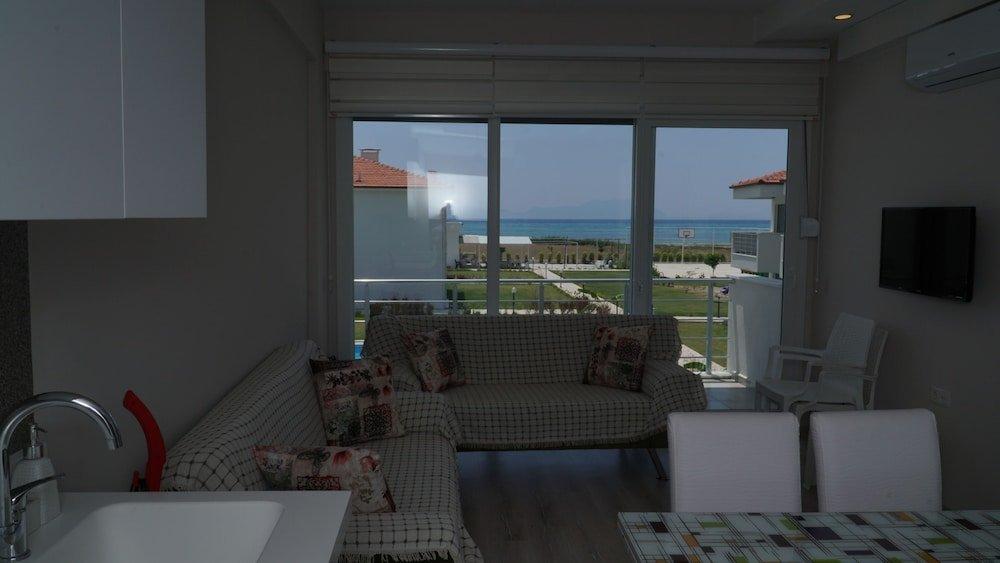 Милас: Ören Sahil Residence