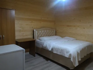 Узунгёль: Eser Pansiyon