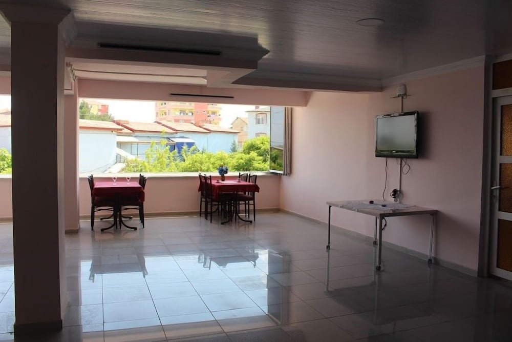 Газлигёль: Grand Sonmez Apart Hotel