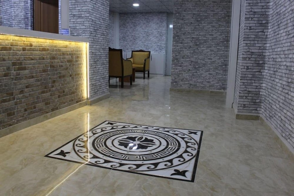 Газлигёль: Grand Sonmez Apart Hotel