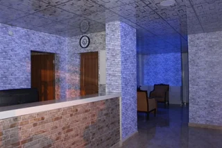 Газлигёль: Grand Sonmez Apart Hotel