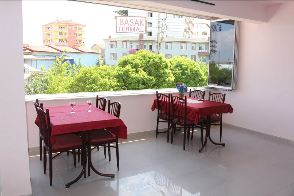 Газлигёль: Grand Sonmez Apart Hotel